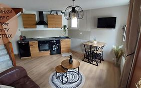 Nouveau : Rustik'House - A 2 Pas De La Gare Rer C